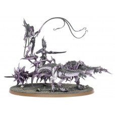 Seeker Chariot of Slaanesh
